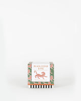 Bougie tiger ceramic paddywax