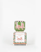 Bougie tiger ceramic paddywax