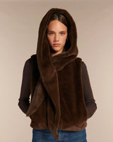 Capuche adele