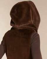 Capuche adele