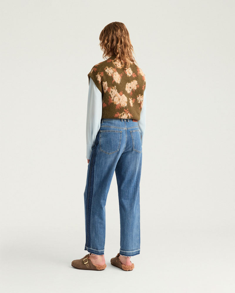 Jeans MOMONI - Jean momoni