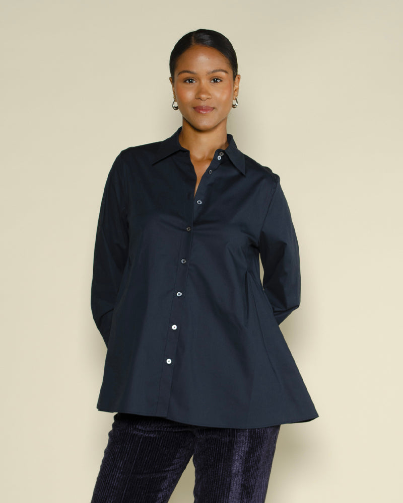 Chemise hana san