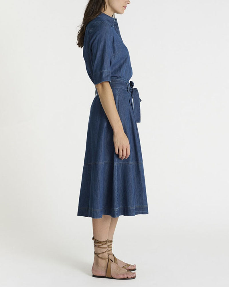 Chemise hana san