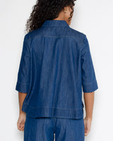 Chemises HANA SAN - Chemise hana san