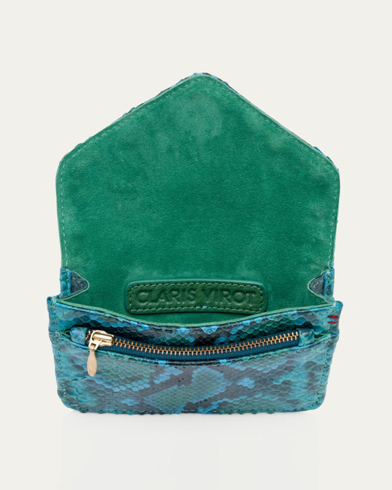 Pochettes CLARIS VIROT - Pochette claris virot