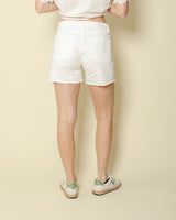 Short alma