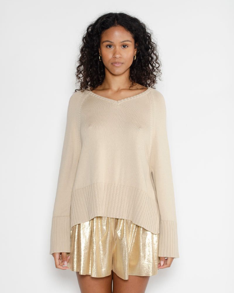 Pulls & Gilets HANA SAN - Pull hana san