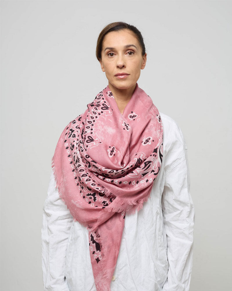 Echarpes & Foulards DESTIN - Foulard destin