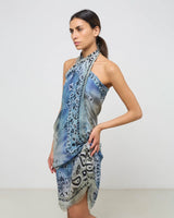 Foulard destin