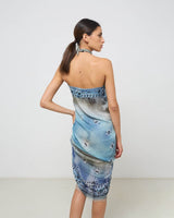 Foulard destin
