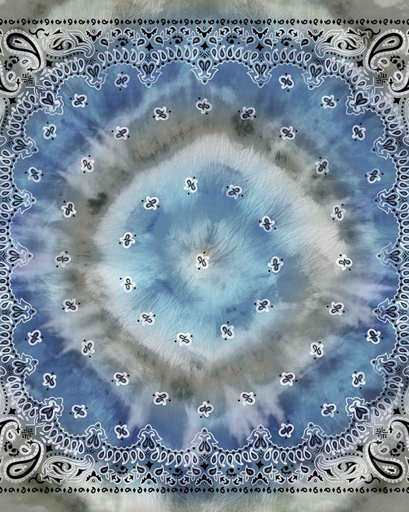 Foulard destin