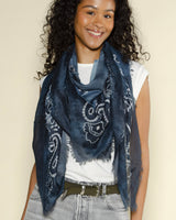 Foulard destin