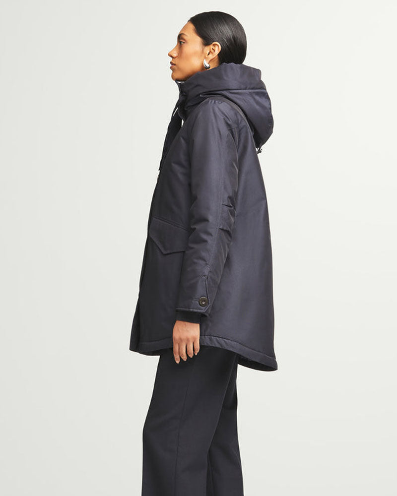 Parka g lab