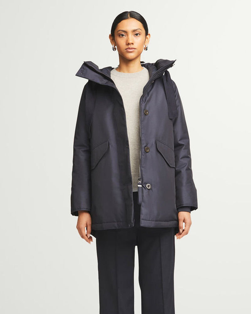 Parka g lab