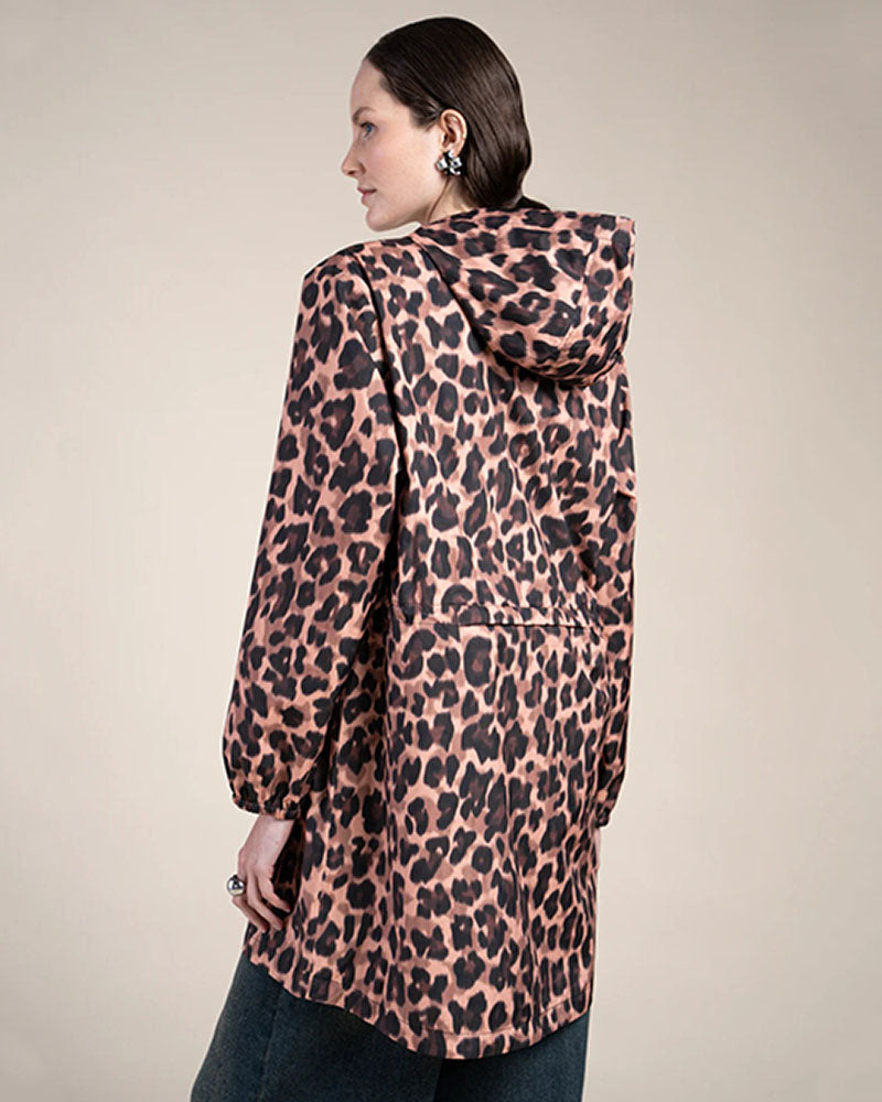 Impermeable flotte