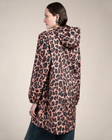 Impermeable flotte