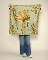 Foulard aneko