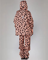Anorak rain kiss