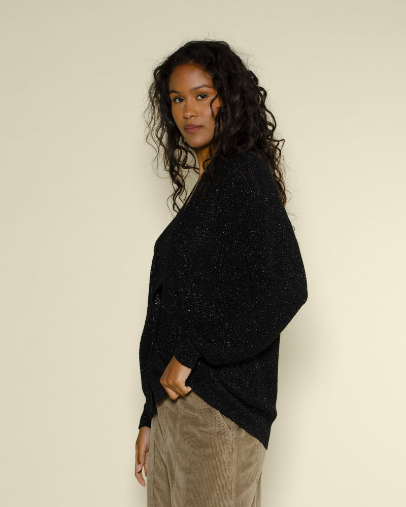 Gilet momoni