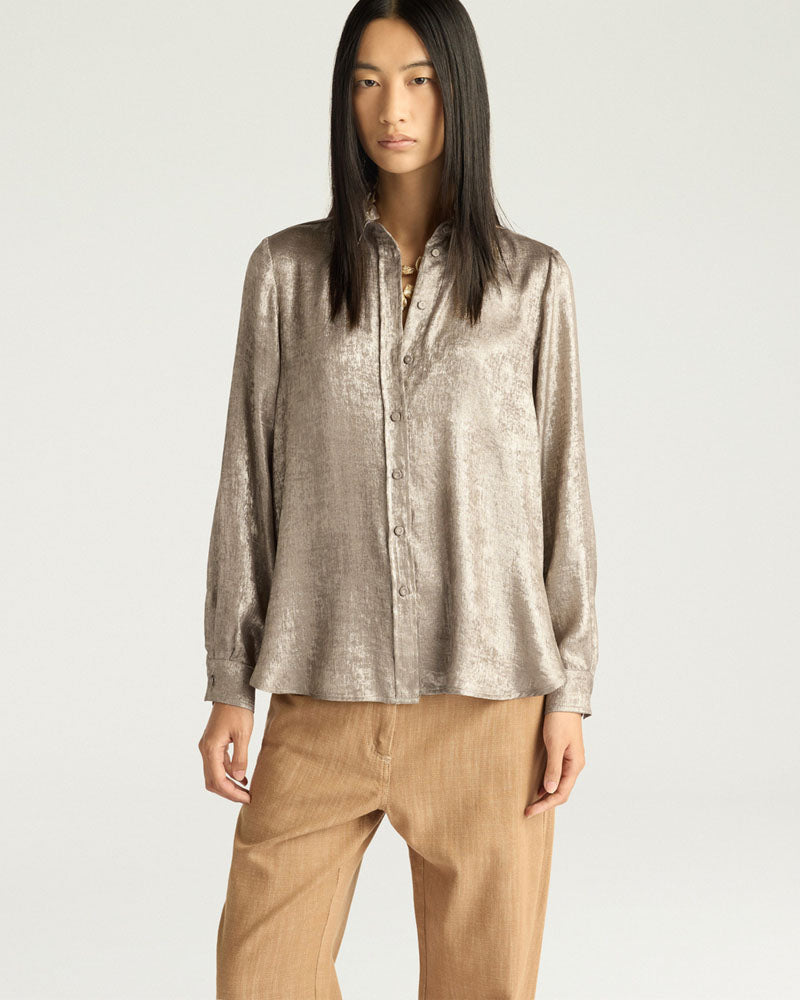 Chemise momoni