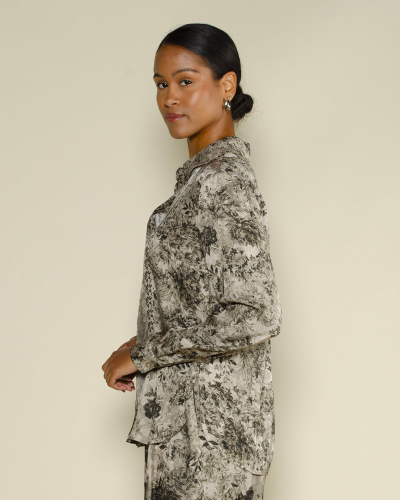 Chemise momoni