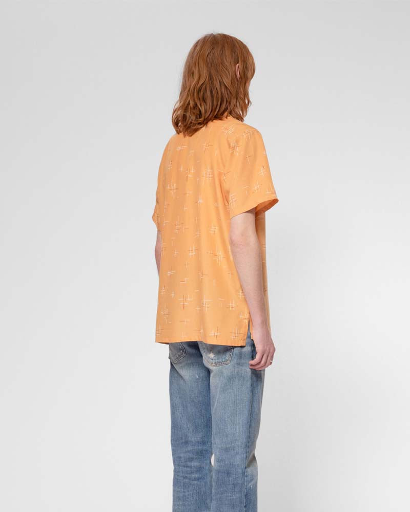 Chemise arvid nudie