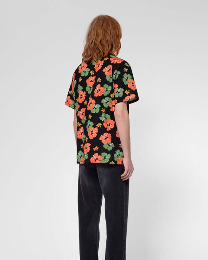 Chemise arvid nudie