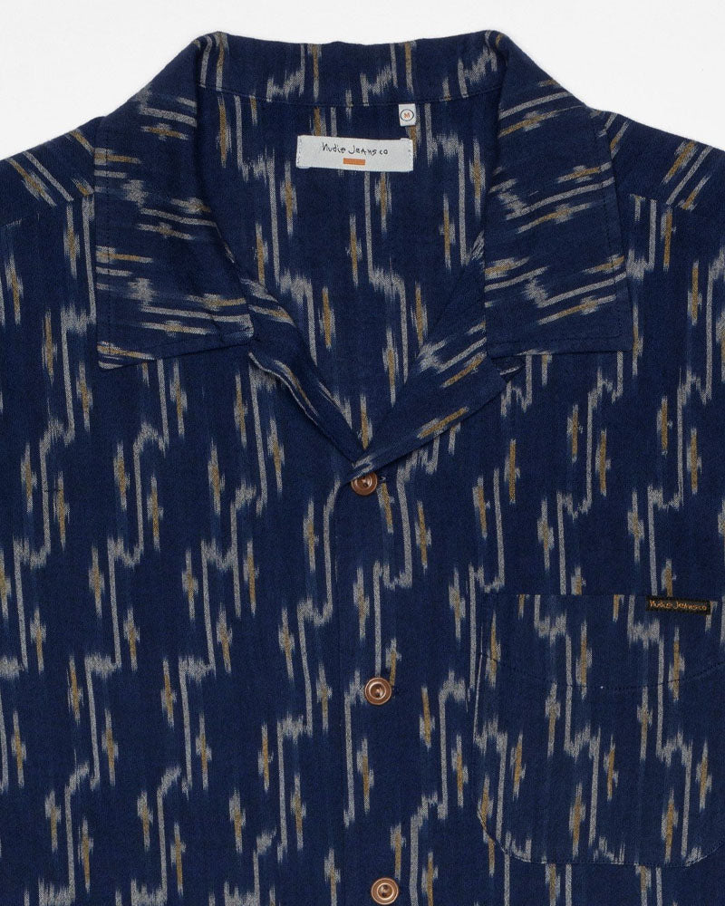 Chemise nudie