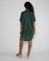 Robe chemise momoni