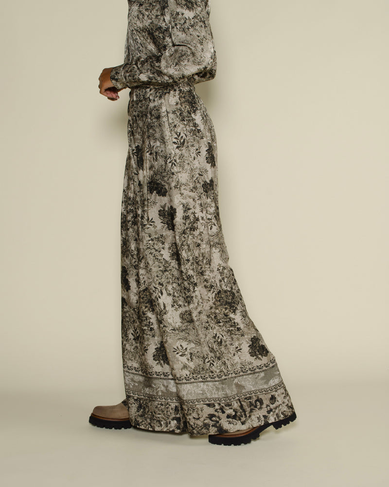 Pantalon momoni