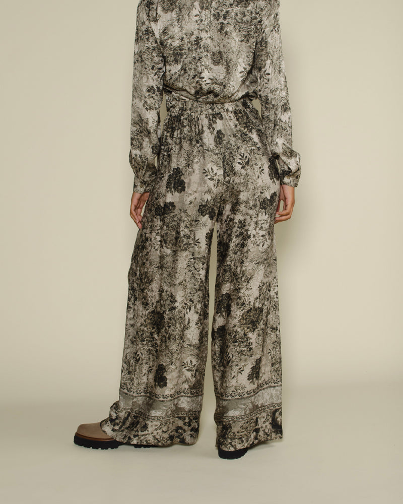 Pantalon momoni