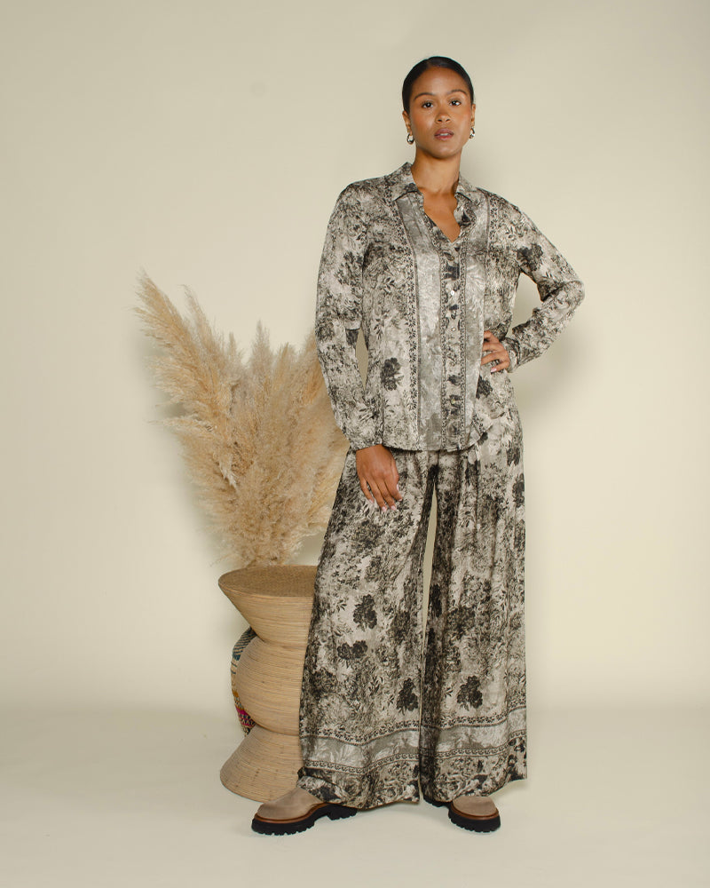 Pantalon momoni