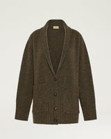 Pulls & Gilets MOMONI - Gilet momoni