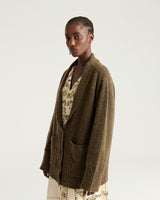 Pulls & Gilets MOMONI - Gilet momoni