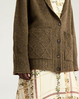 Gilet momoni