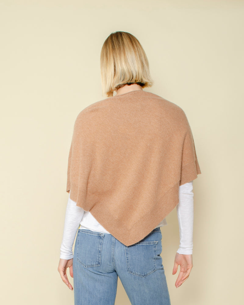 Cape notshy