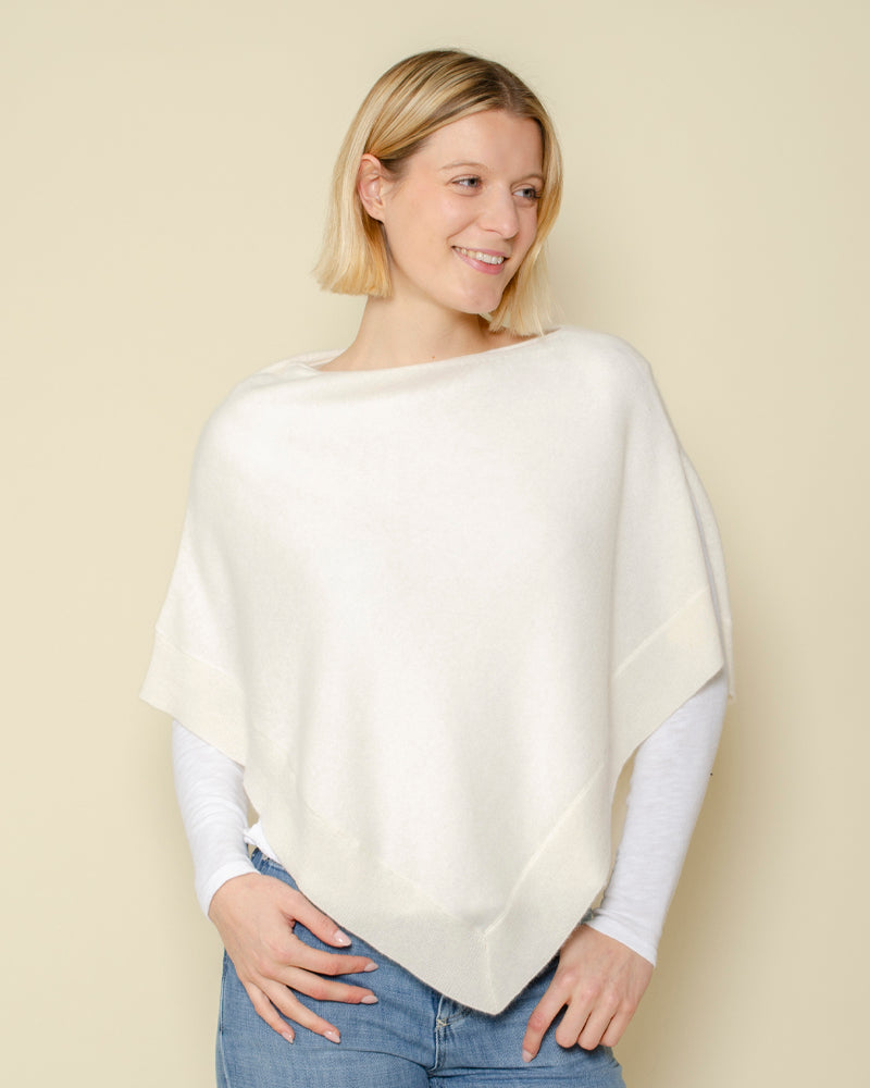 Cape notshy