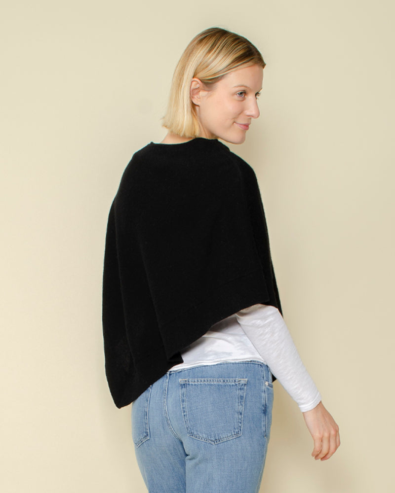 Cape notshy