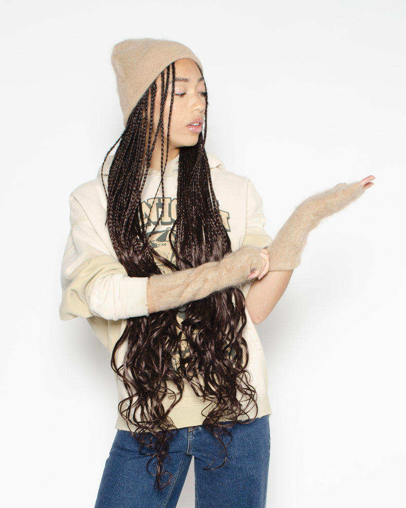 Bonnet absolut cashmere