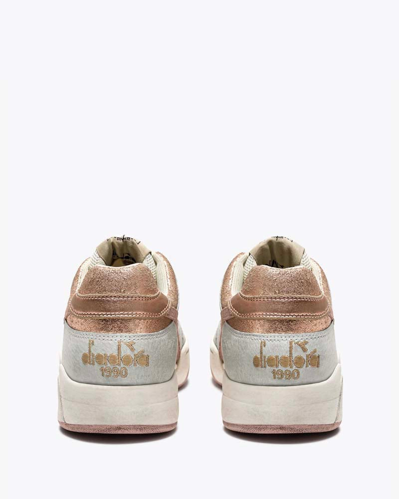 Baskets DIADORA - Baskets diadora