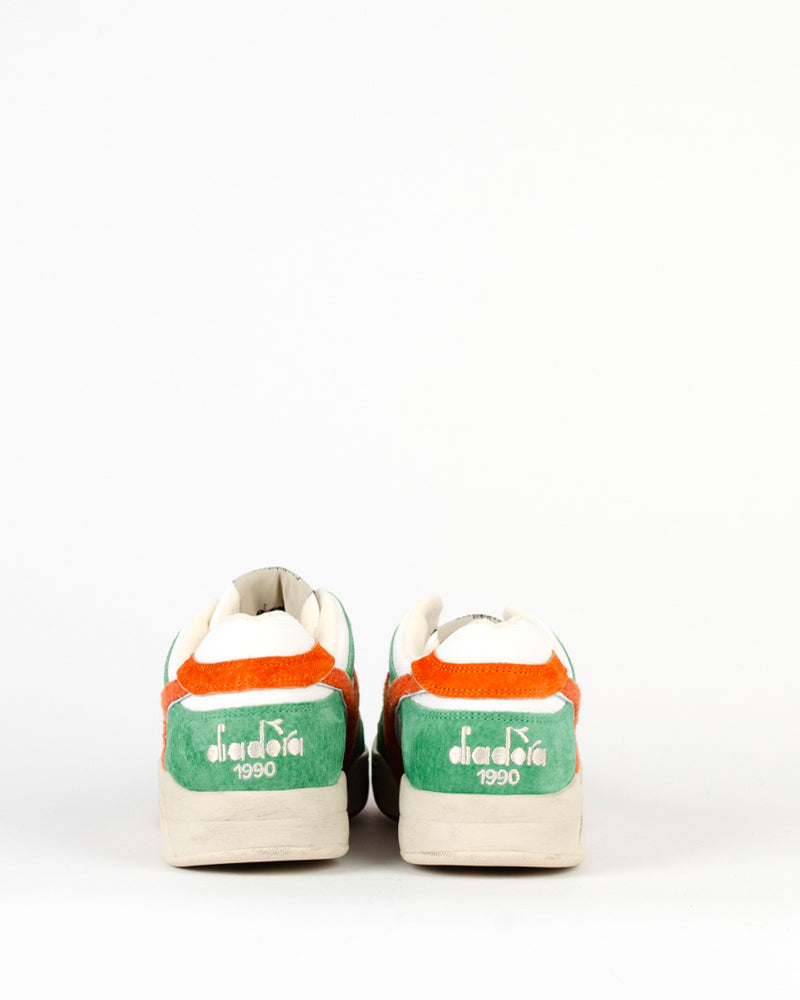 Baskets DIADORA MEN - Basket diadora men