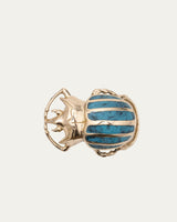 Boucle mini beetle claris virot