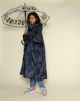 Cape de pluie rain kiss