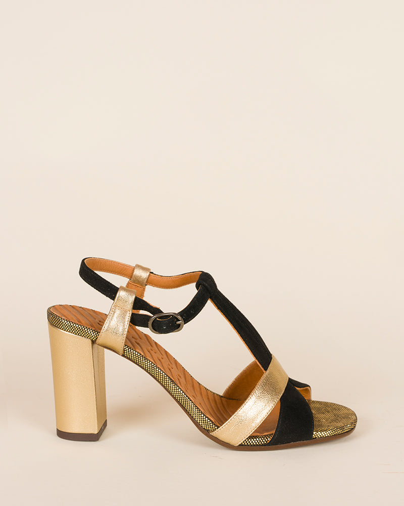 Sandales chie mihara