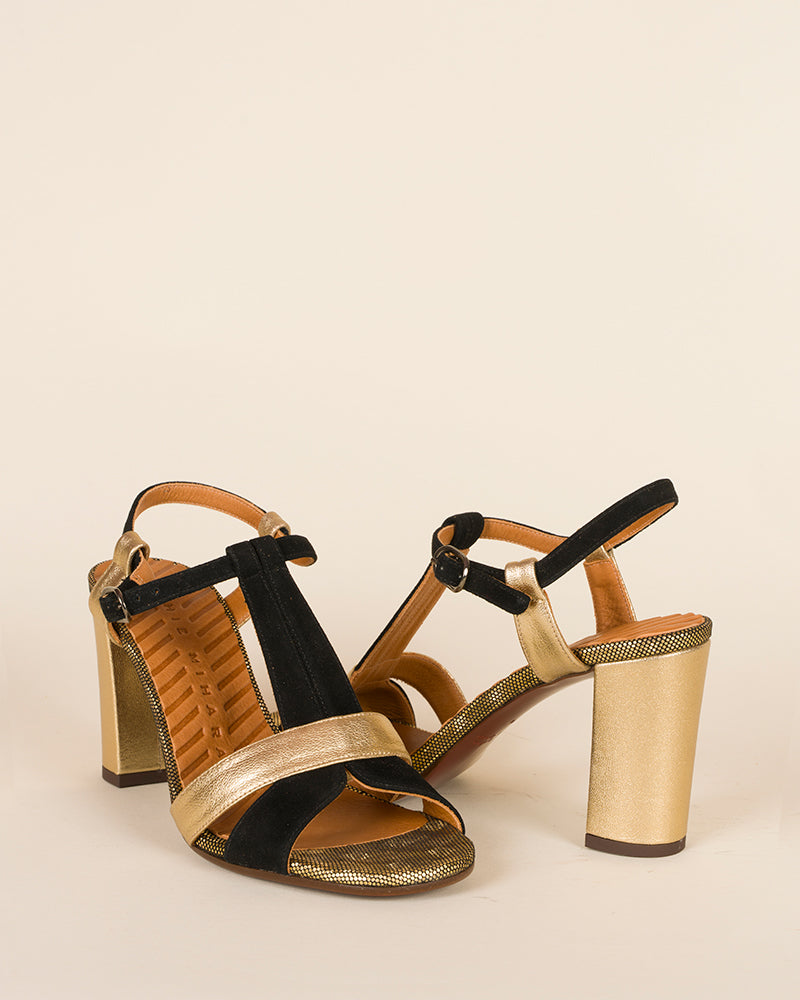 Sandales chie mihara