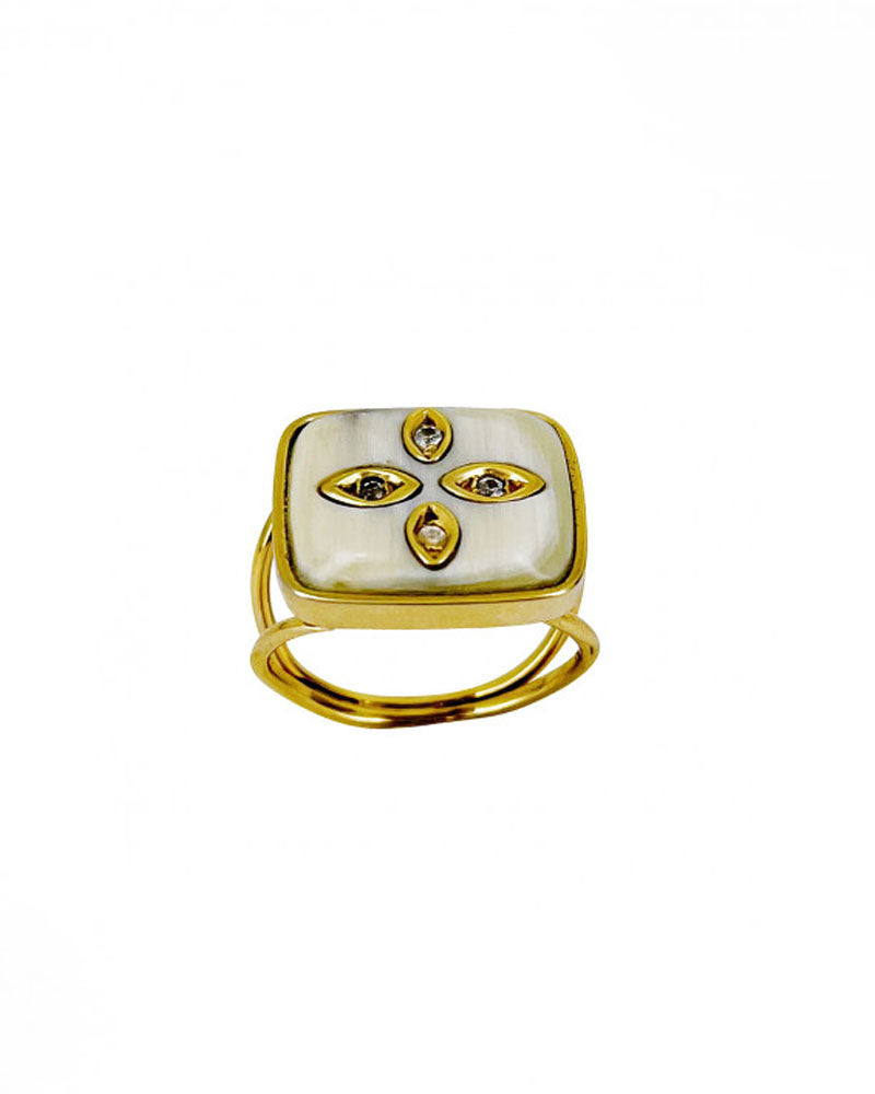 Bague joy sophie deschamps