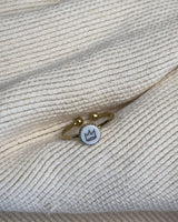 Bague sparkling by bbuble