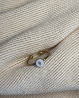 Bague sparkling by bbuble