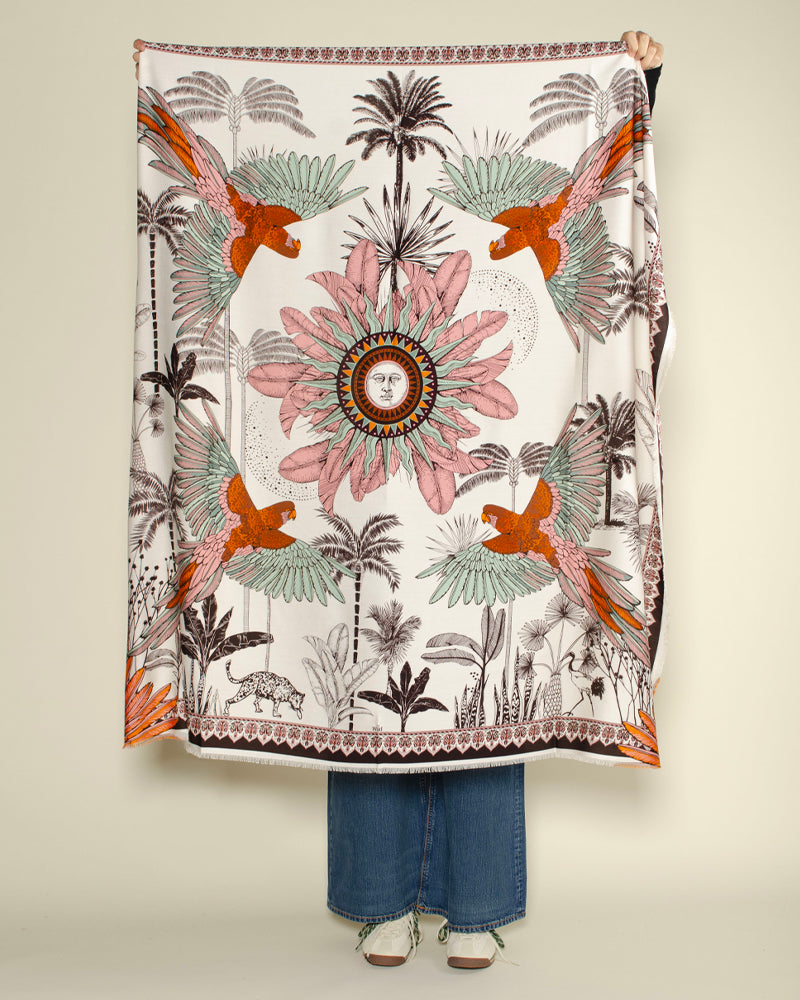 Foulard balou