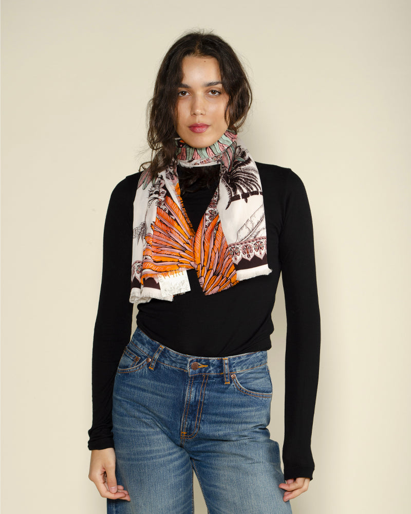 Foulard balou